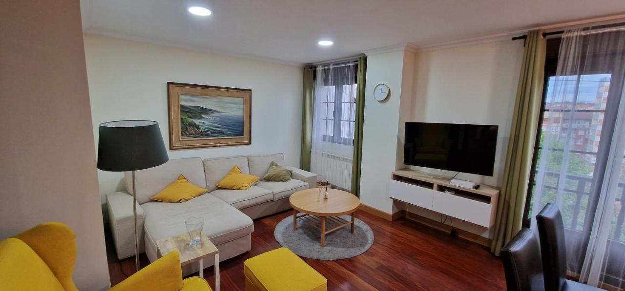 Holiday home El Rincon De Carbayedo - - 4 Hab - Vv-2523-as Aviles