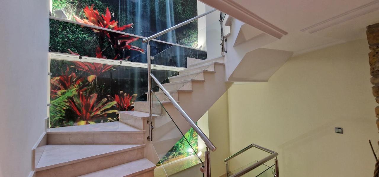 Holiday home El Rincon De Carbayedo - - 4 Hab - Vv-2523-as