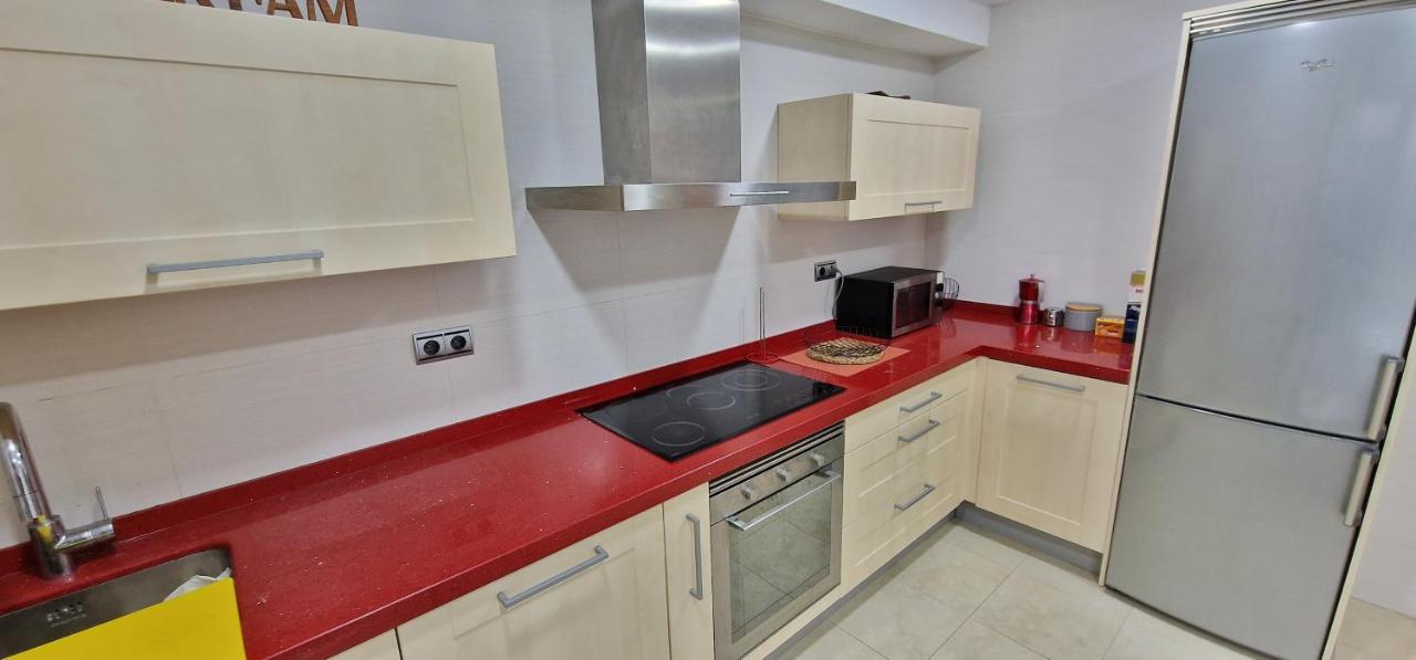 Holiday home El Rincon De Carbayedo - - 4 Hab - Vv-2523-as *