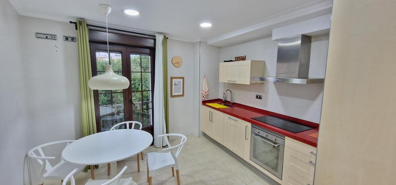 Holiday home El Rincon De Carbayedo - - 4 Hab - Vv-2523-as