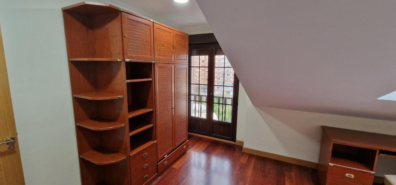 El Rincon De Carbayedo - - 4 Hab - Vv-2523-as Holiday home Aviles