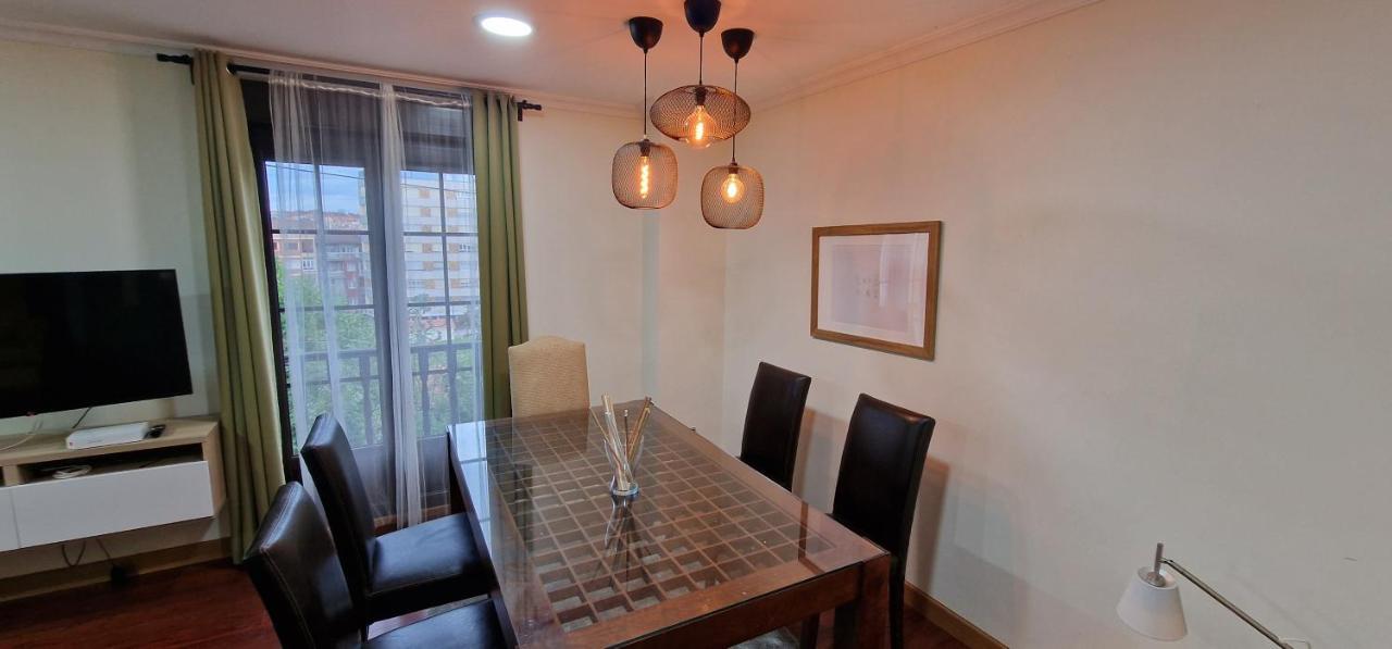 El Rincon De Carbayedo - - 4 Hab - Vv-2523-as Holiday home *