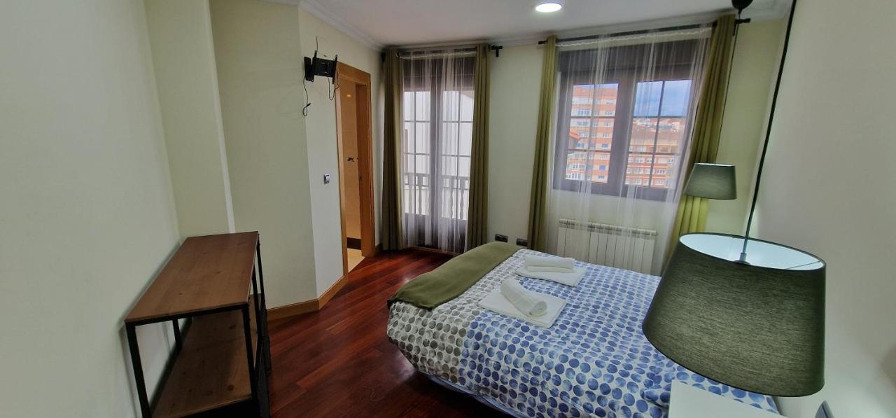 Holiday home El Rincon De Carbayedo - - 4 Hab - Vv-2523-as