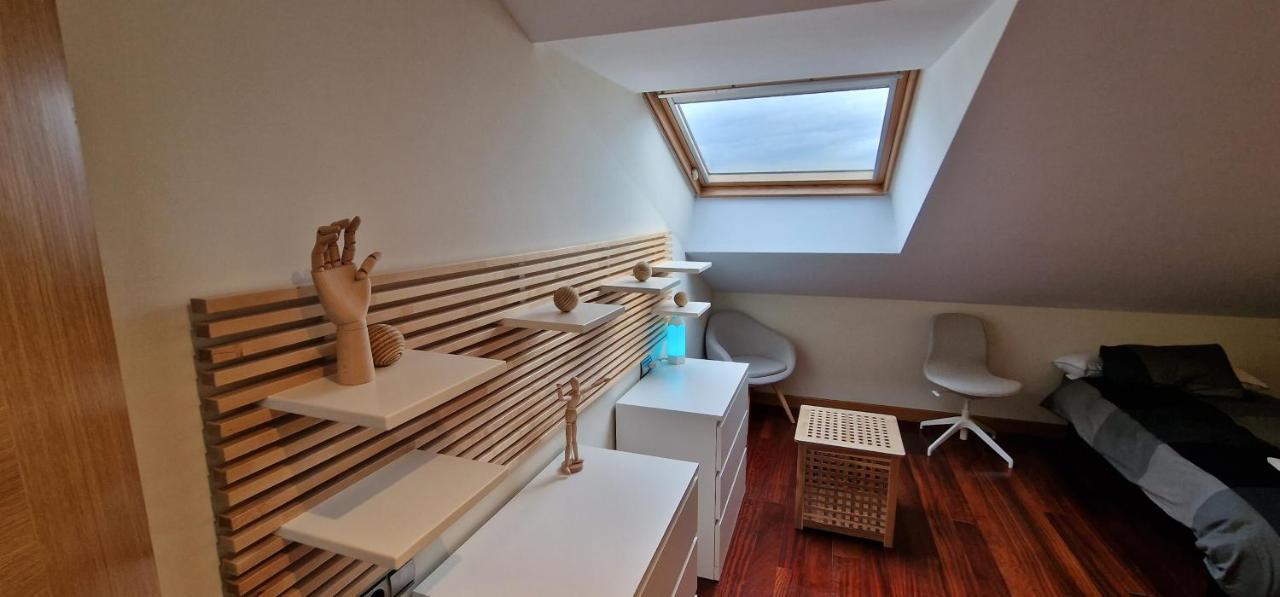 Holiday home El Rincon De Carbayedo - - 4 Hab - Vv-2523-as *